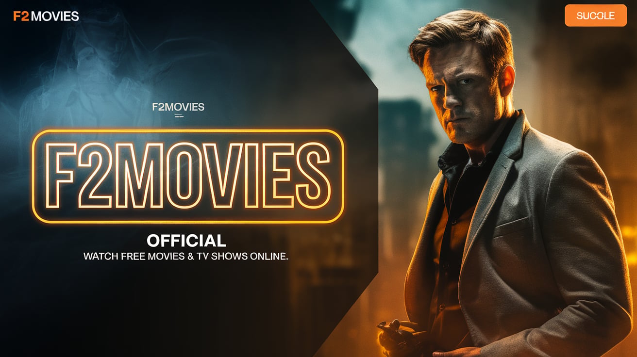 F2movies streaming platform